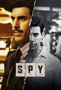 The Spy